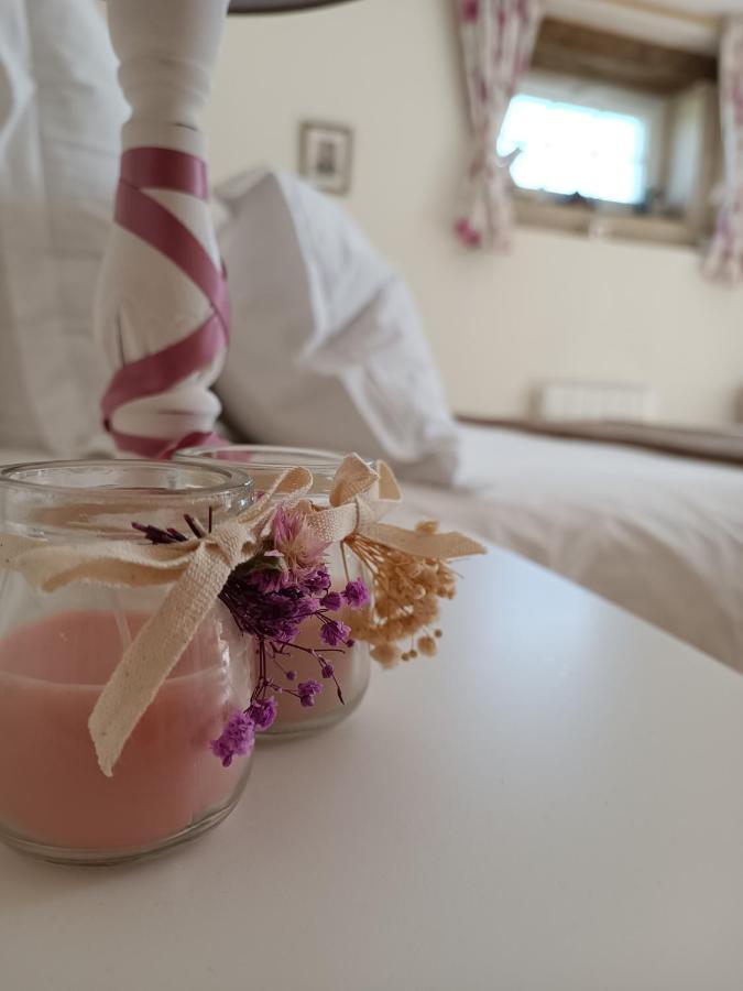Bed and Breakfast La Grange De Moisey Marigny-les-Reullee Exterior foto