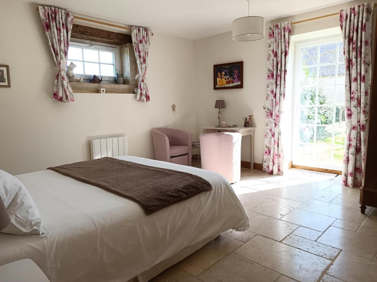 Bed and Breakfast La Grange De Moisey Marigny-les-Reullee Exterior foto