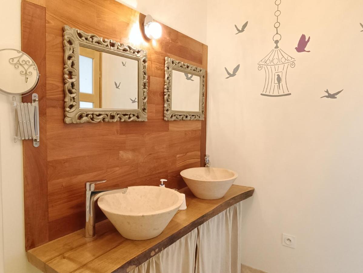 Bed and Breakfast La Grange De Moisey Marigny-les-Reullee Exterior foto