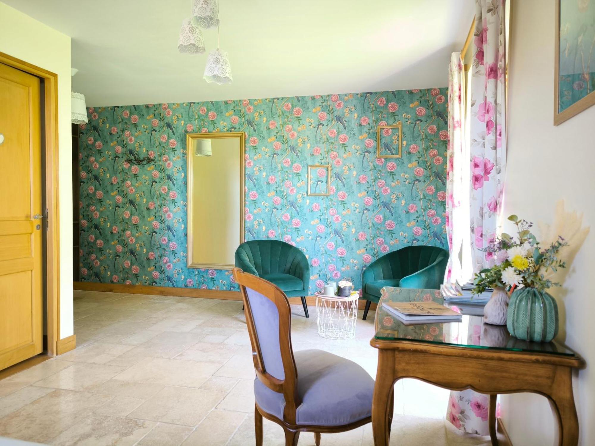 Bed and Breakfast La Grange De Moisey Marigny-les-Reullee Exterior foto